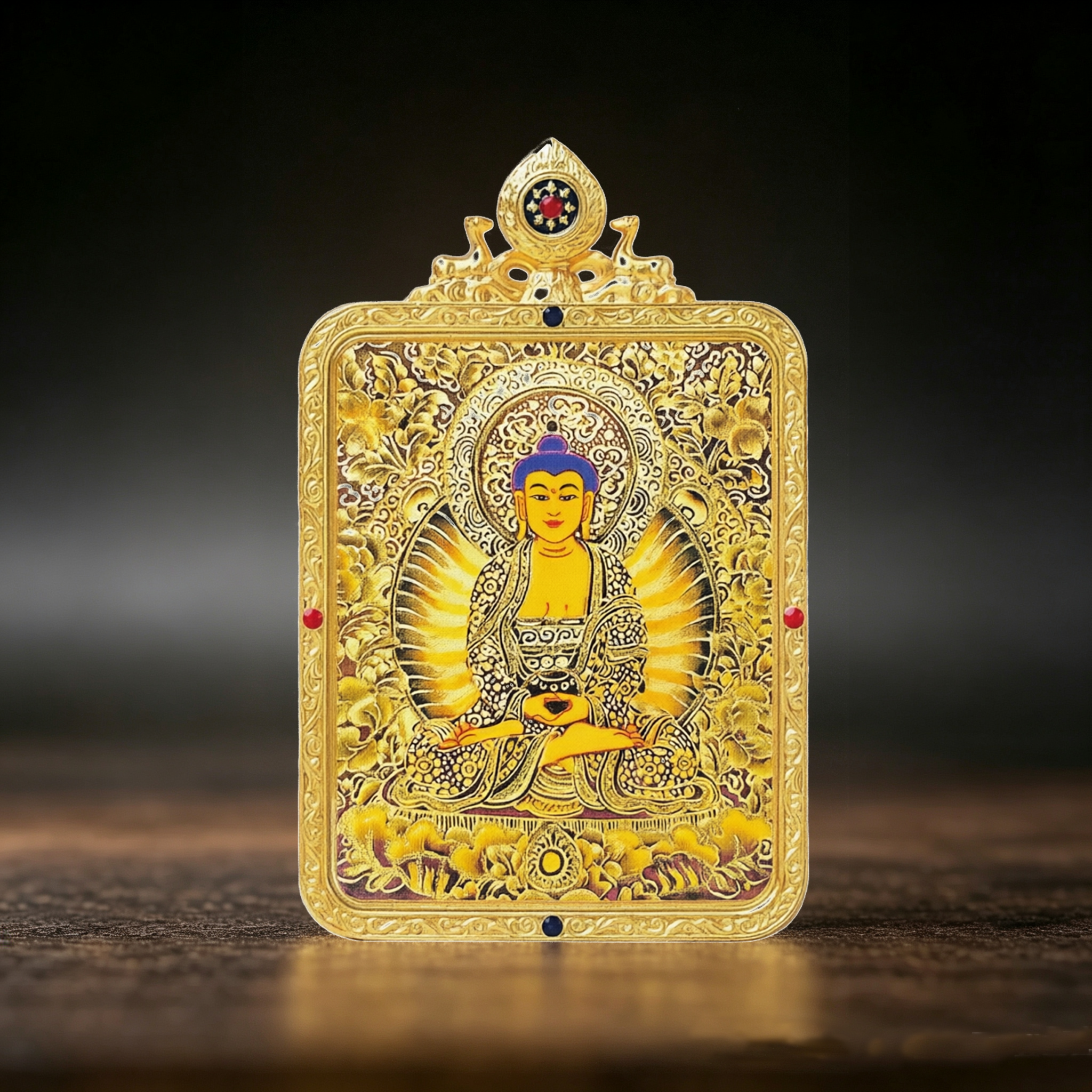 Amitabha