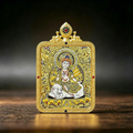 Bodhisattva Akasagarbha