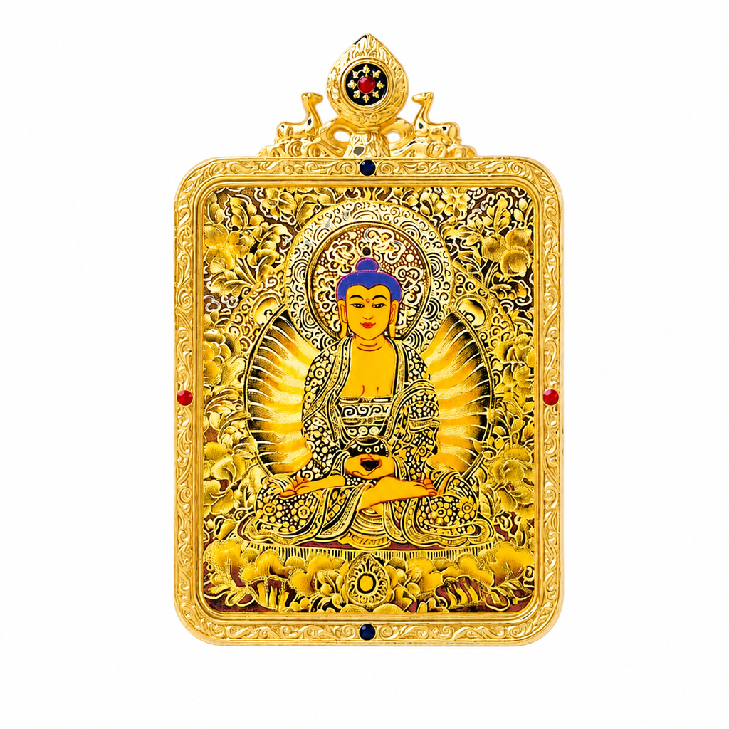 Amitabha